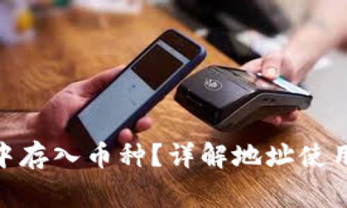 如何在TokenIM中存入币种？详解地址使用及常见问题解答