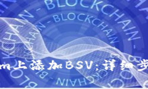 如何在Tokenim上添加BSV：详细步骤与注意事项
