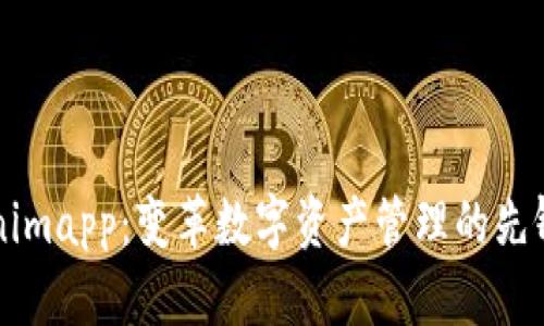 Tokenimapp：变革数字资产管理的先锋平台