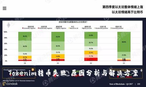 Tokenim转币失败：原因分析与解决方案