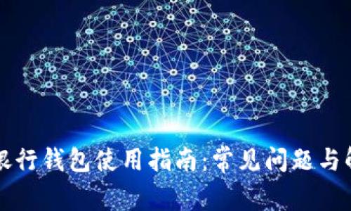区块链银行钱包使用指南：常见问题与解决方案