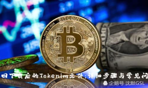 如何找回下载后的Tokenim文件:详细步骤与常见问题解答