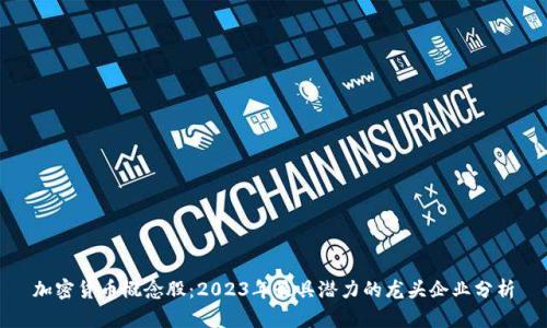 加密货币概念股:2023年最具潜力的龙头企业分析
