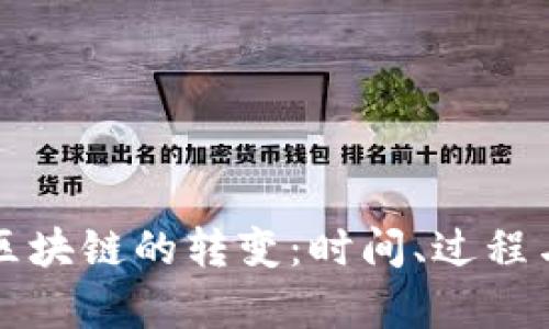 从钱包到区块链的转变:时间、过程与因素分析