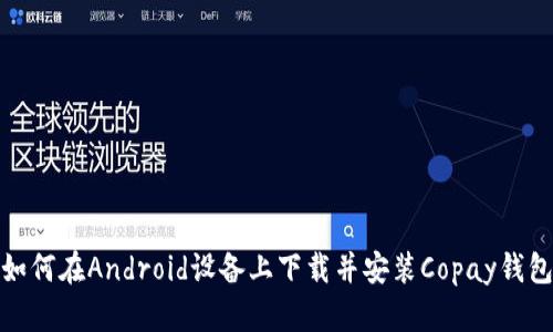 如何在Android设备上下载并安装Copay钱包