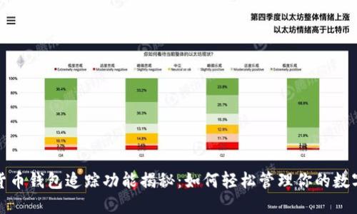 加密货币钱包追踪功能揭秘:如何轻松管理你的数字资产