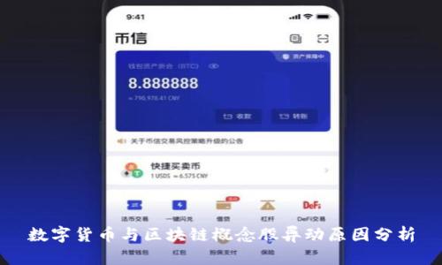 数字货币与区块链概念股异动原因分析
