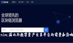 Tokenim：国内外数字资产交易平台的前