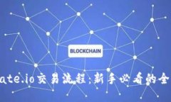 详解Gate.io交易流程：新手必看的全面