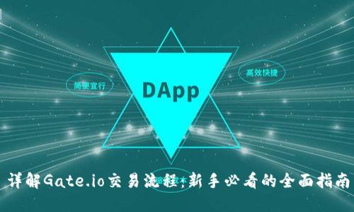 详解Gate.io交易流程:新手必看的全面指南
