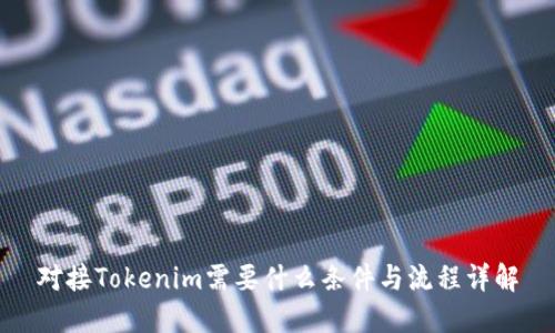 对接Tokenim需要什么条件与流程详解