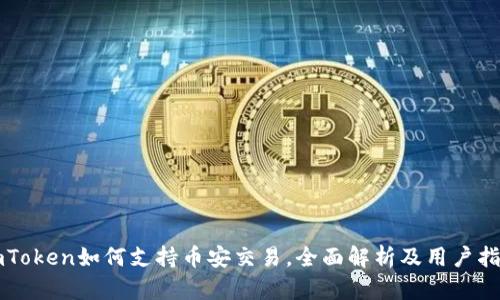 imToken如何支持币安交易，全面解析及用户指南