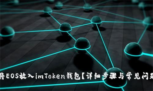 如何将EOS放入imToken钱包？详细步骤与常见问题解析