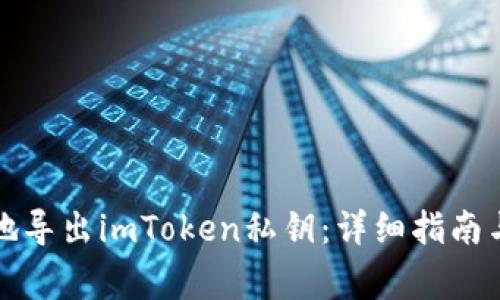 如何安全地导出imToken私钥：详细指南与注意事项