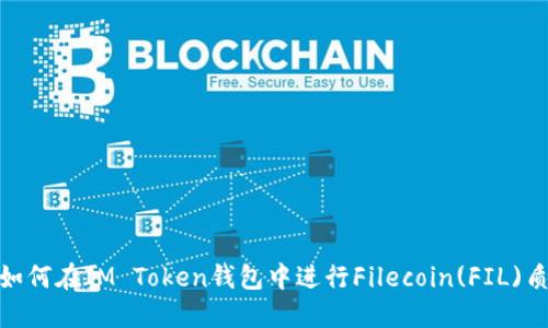 : 如何在IM Token钱包中进行Filecoin(FIL)质押