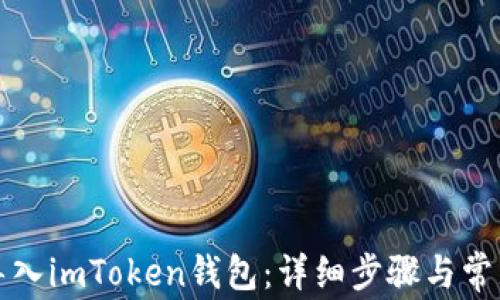 如何重新导入imToken钱包:详细步骤与常见问题解析