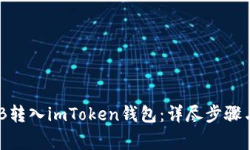 如何将BNB转入imToken钱包：详尽步骤与注意事项