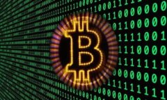 国外的虚拟币钱包通常被称为“Crypt