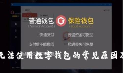 京东支付无法使用数字钱包的常见原因及解决方案