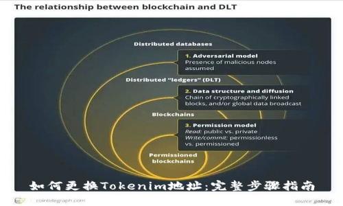 如何更换Tokenim地址：完整步骤指南