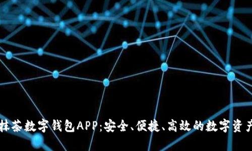 全面解析抹茶数字钱包APP：安全、便捷、高效的数字资产管理平台