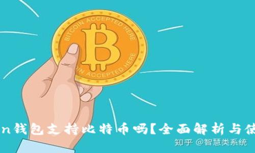 imToken钱包支持比特币吗？全面解析与使用指南