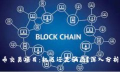 数字货币交易项目：机遇还是骗局？深