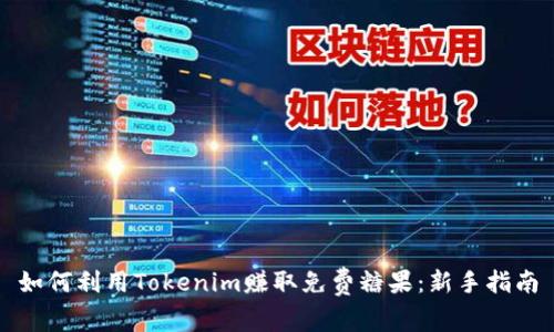 如何利用Tokenim赚取免费糖果：新手指南