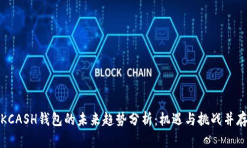 KCASH钱包的未来趋势分析：机遇与挑战并存