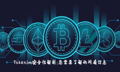 Tokenim安全性解析:您需要了解的所有信息
