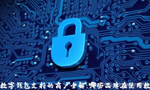 
2023年数字钱包支持的商户全解：哪些品牌在使用数字支付？