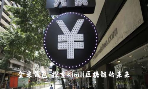 金米钱包：探索Kimii区块链的未来