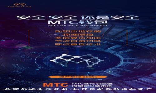 数字的安全性分析:如何保护你的虚拟资产